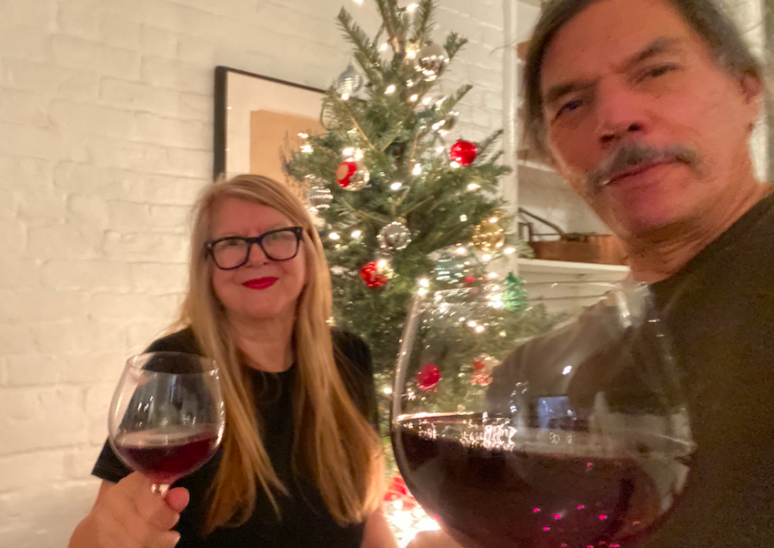 2020: Happy Holidays, Merry Christmas – From My Bubble To Yours!